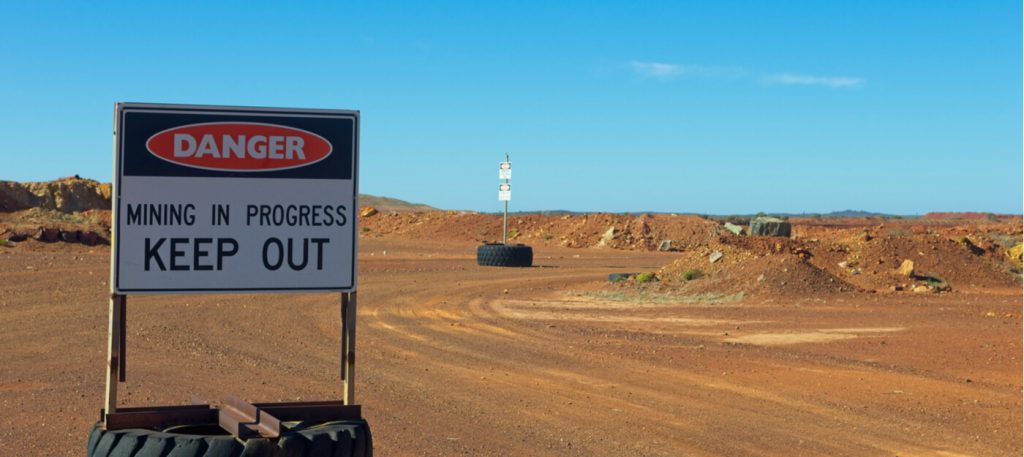 Safety Signage - Carroll Technologies